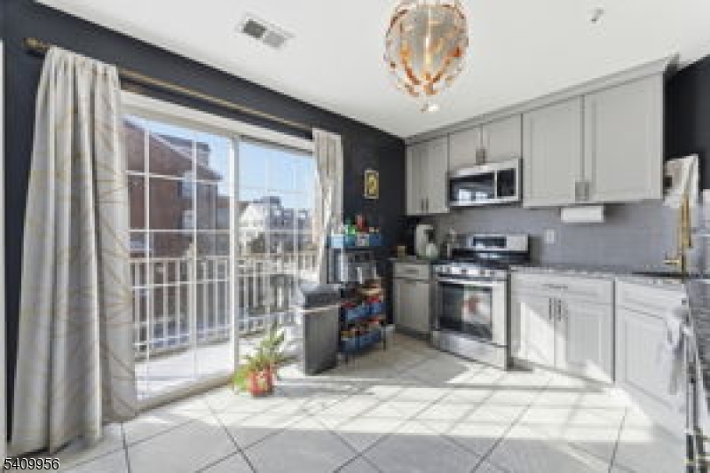 Society Hill - Residential