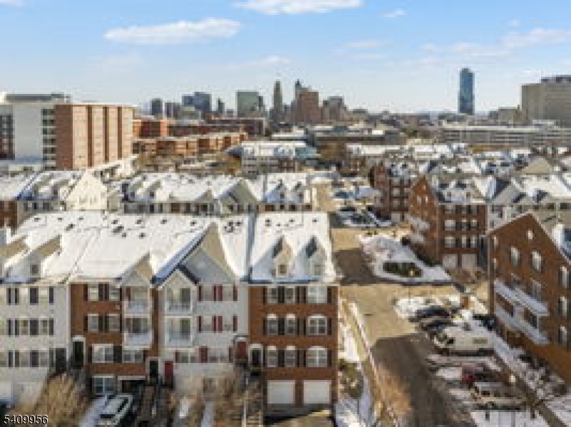 Society Hill - Residential