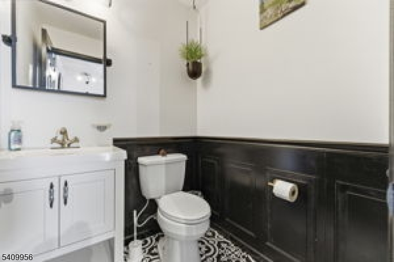 Society Hill - Residential