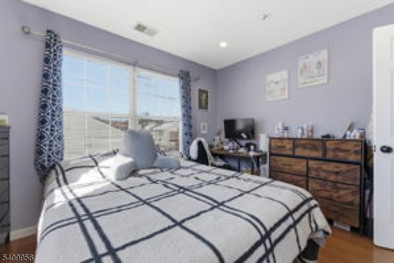 Society Hill - Residential