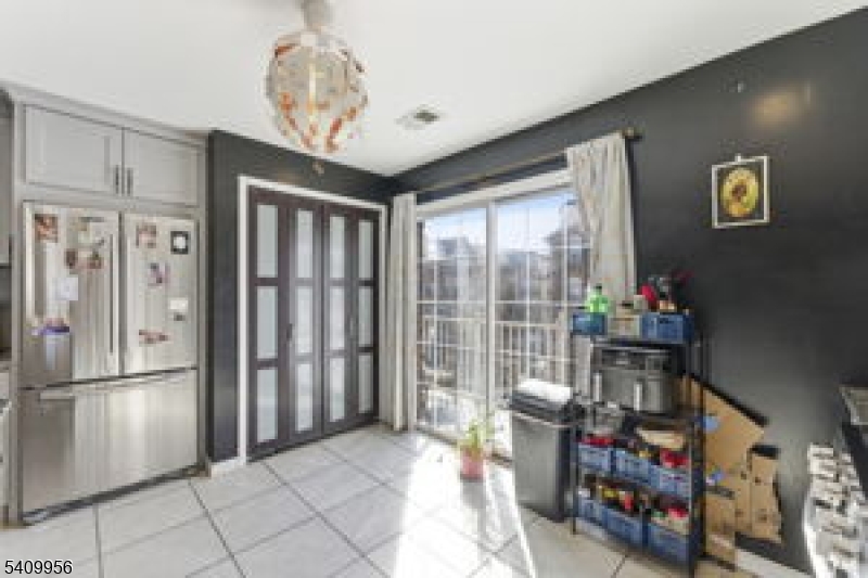 Society Hill - Residential