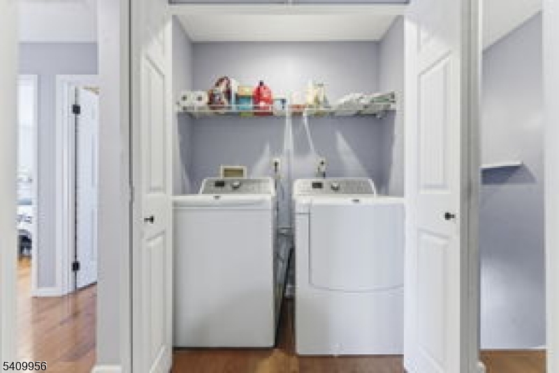 Society Hill - Residential