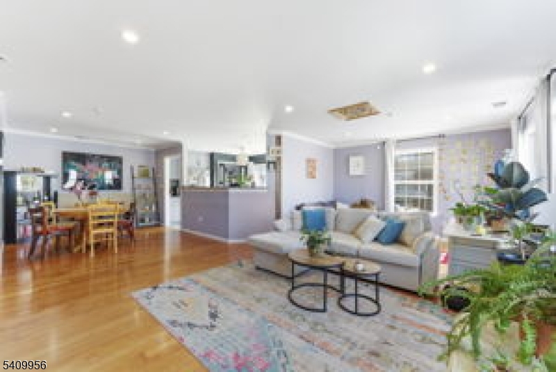 Society Hill - Residential