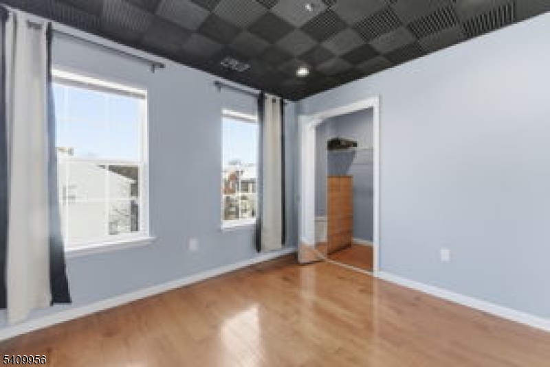 Society Hill - Residential