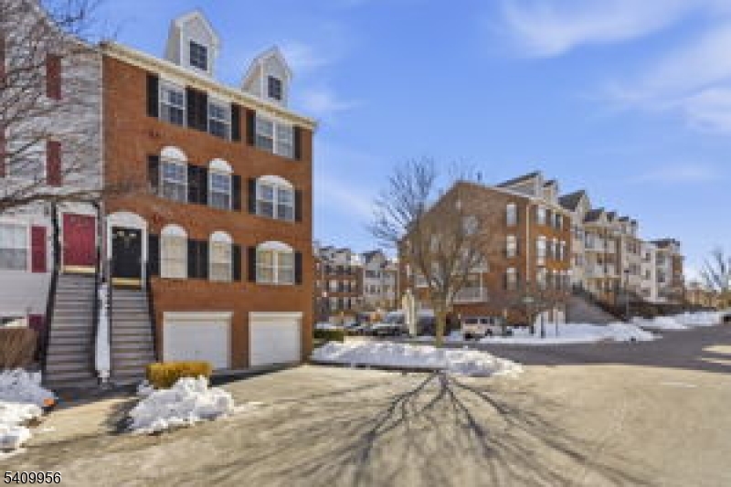 Society Hill - Residential