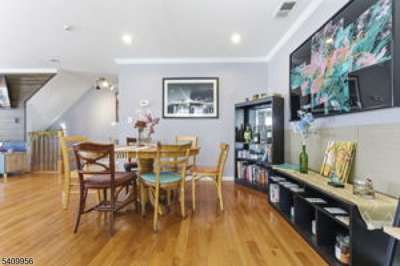 Society Hill - Residential