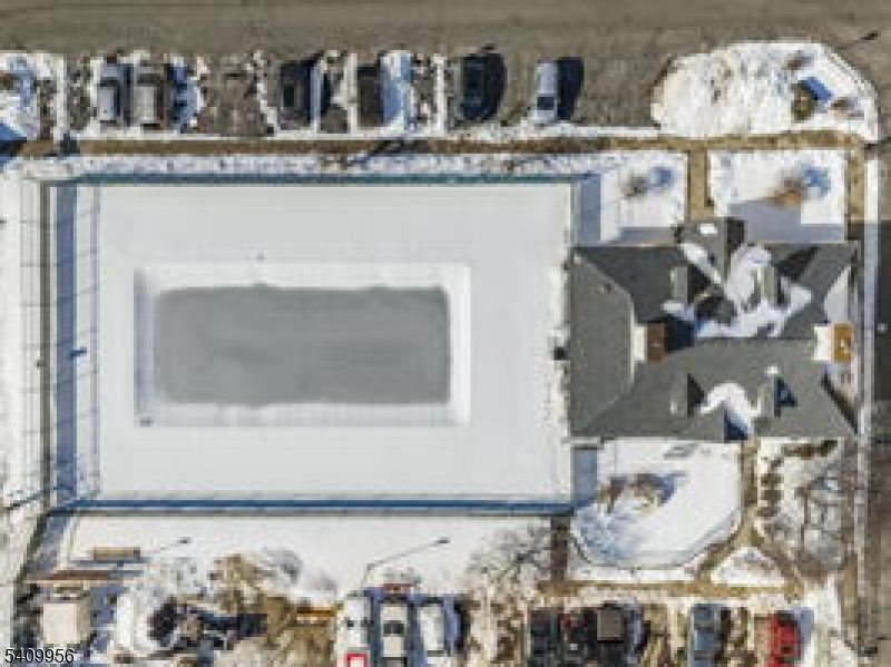 Society Hill - Residential