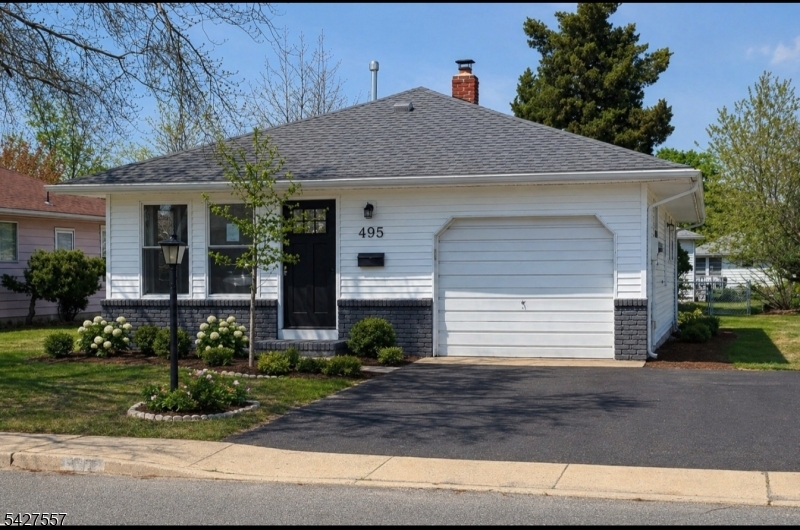 Holiday City - Residential