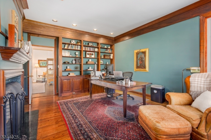 Glenwood - Residential