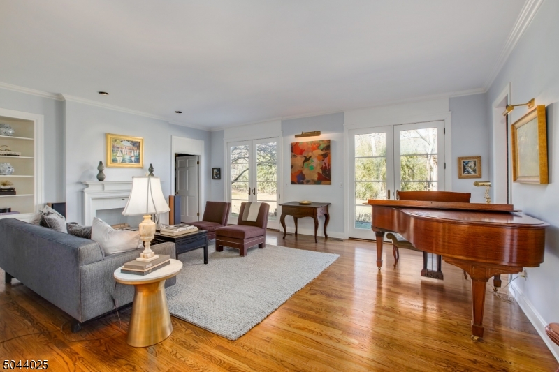 Glenwood - Residential