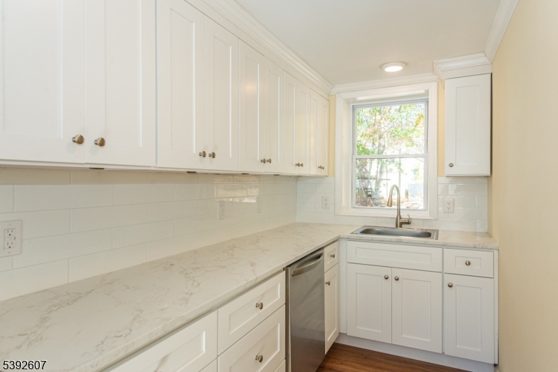 Silver Lake - Residential