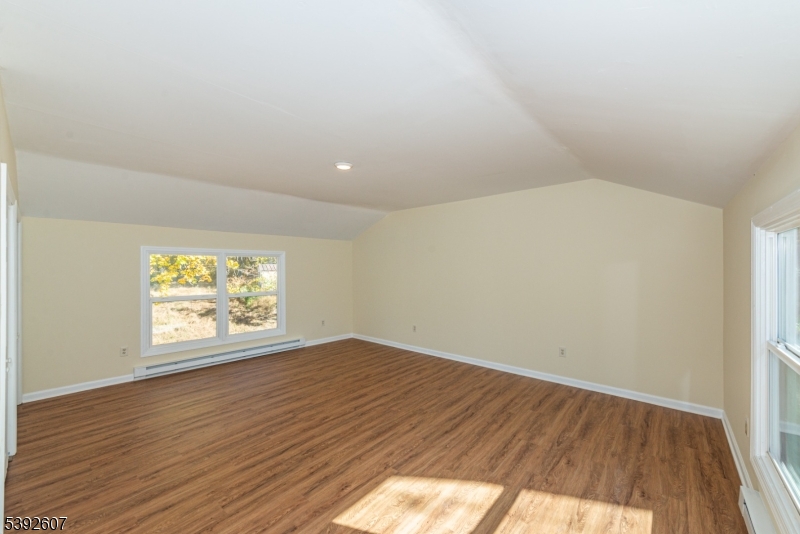 Silver Lake - Residential