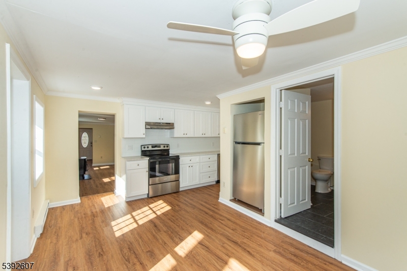 Silver Lake - Residential