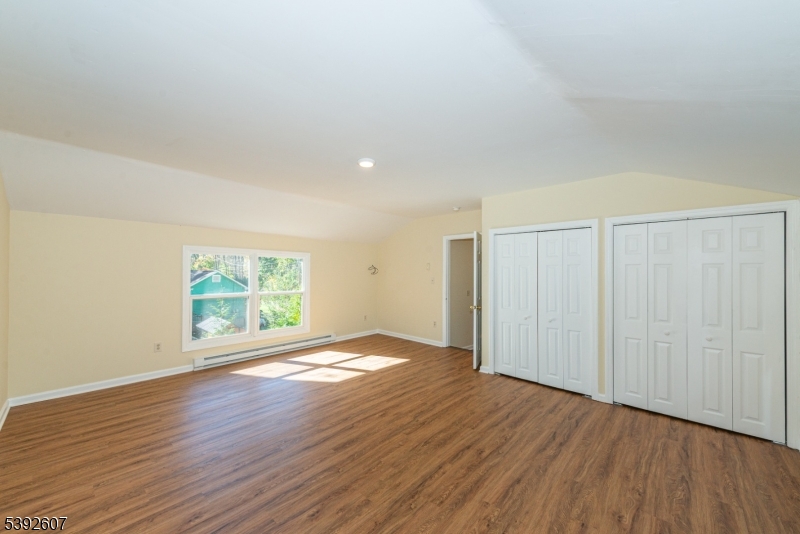 Silver Lake - Residential