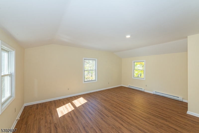 Silver Lake - Residential