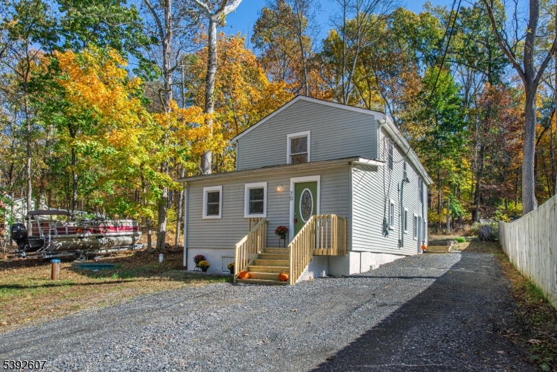 Silver Lake - Residential