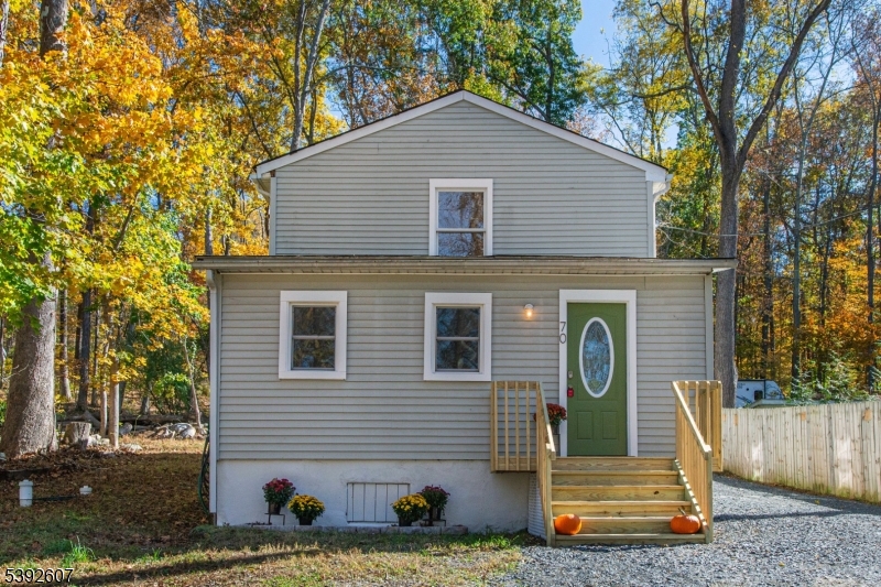 Silver Lake - Residential