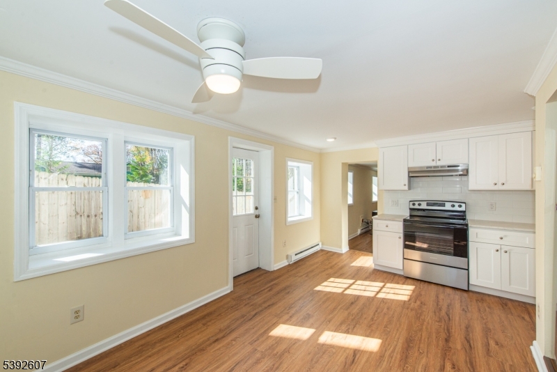 Silver Lake - Residential