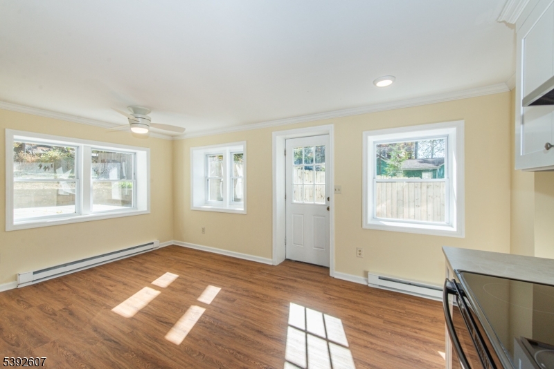 Silver Lake - Residential