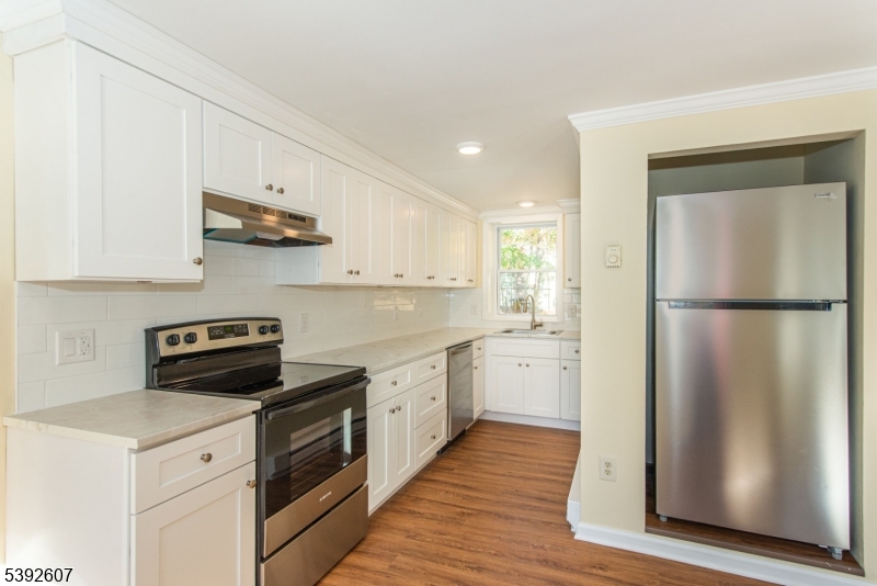 Silver Lake - Residential