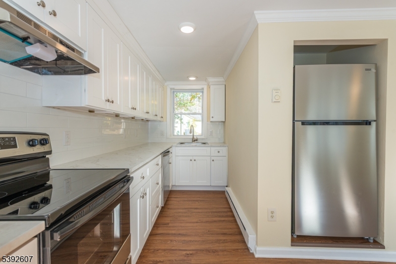 Silver Lake - Residential