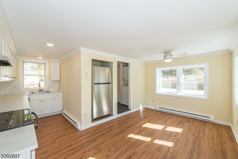 Silver Lake - Residential