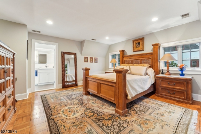 Woodland Park - Residential