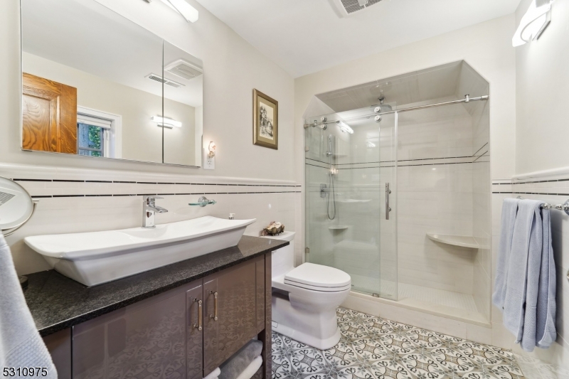 Woodland Park - Residential