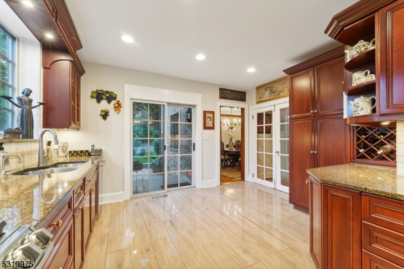 Woodland Park - Residential