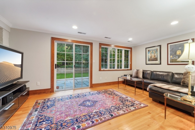 Woodland Park - Residential