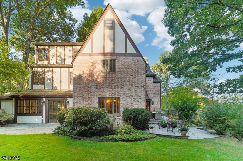 Woodland Park - Residential