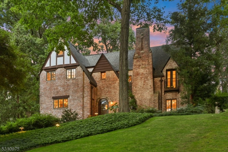 Woodland Park - Residential