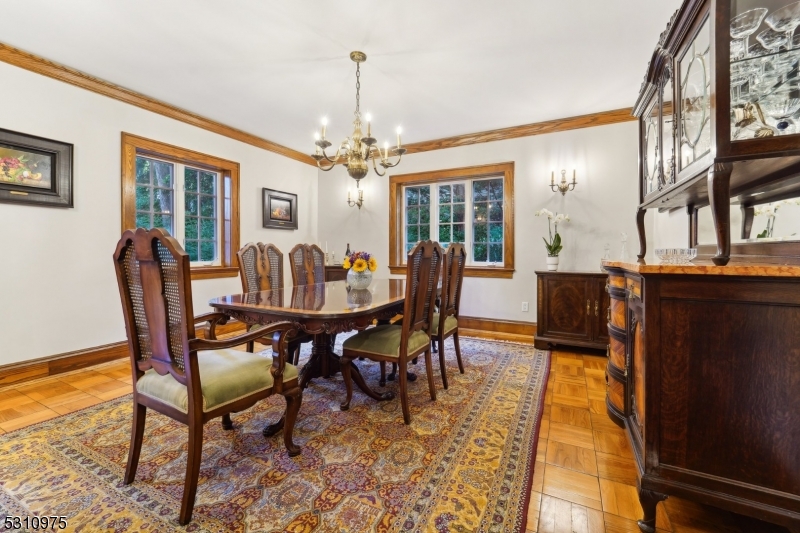 Woodland Park - Residential