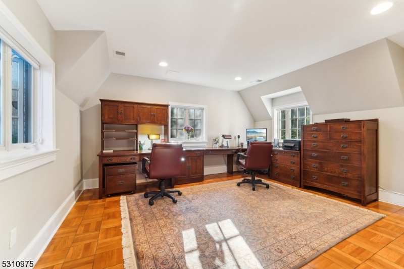 Woodland Park - Residential