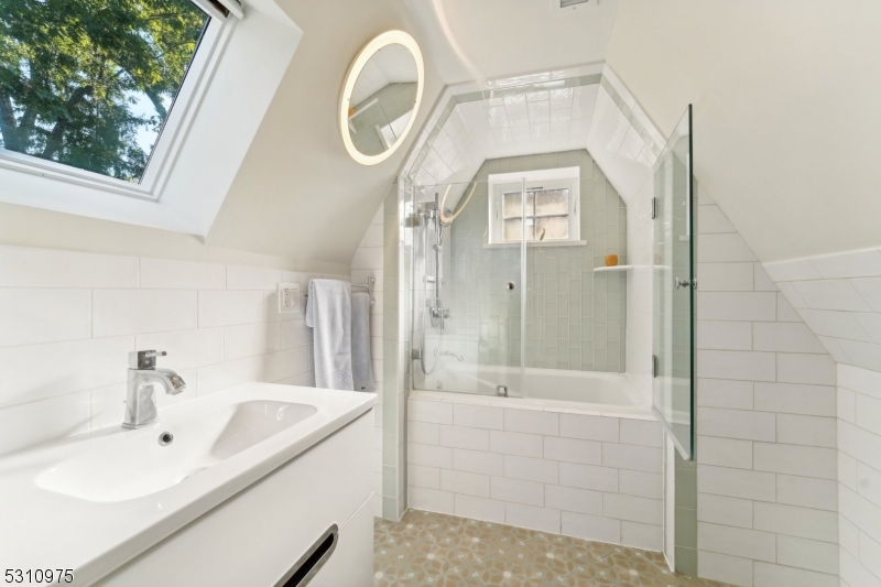 Woodland Park - Residential