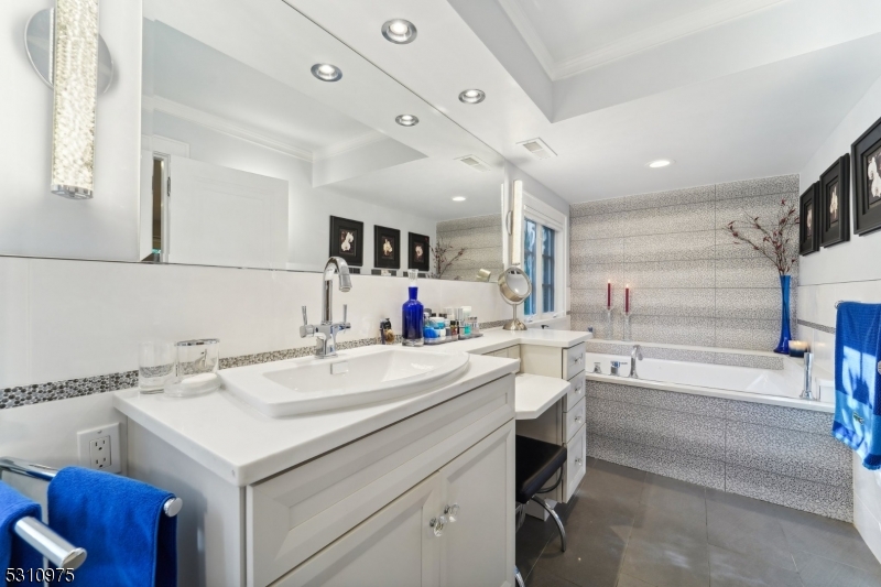 Woodland Park - Residential