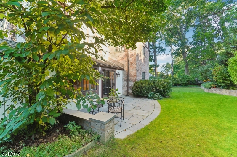 Woodland Park - Residential