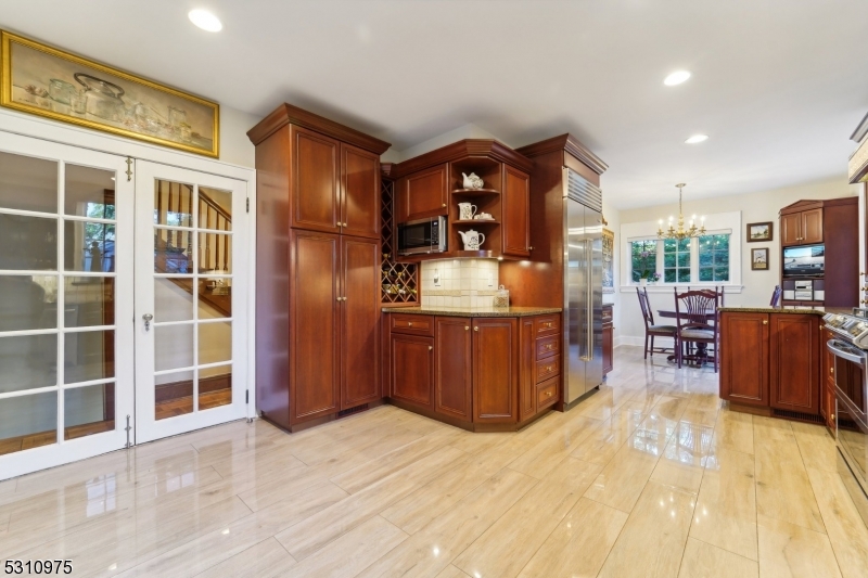 Woodland Park - Residential