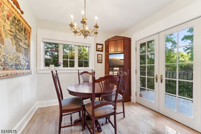 Woodland Park - Residential