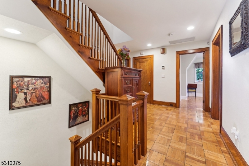 Woodland Park - Residential