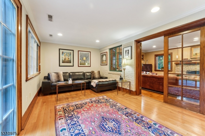 Woodland Park - Residential