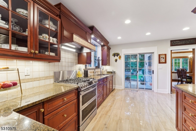 Woodland Park - Residential