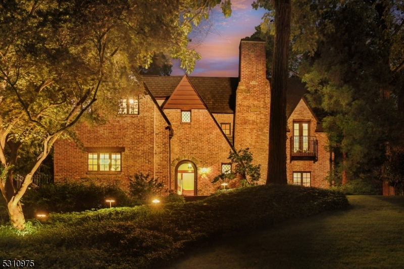 Woodland Park - Residential