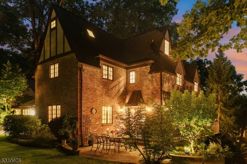 Woodland Park - Residential