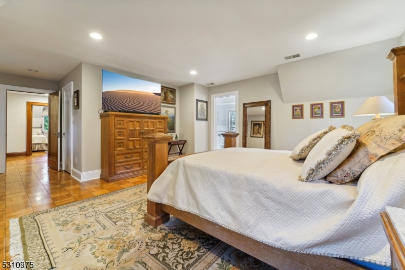 Woodland Park - Residential