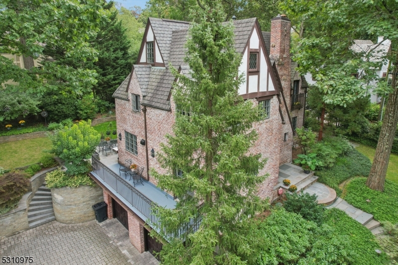 Woodland Park - Residential