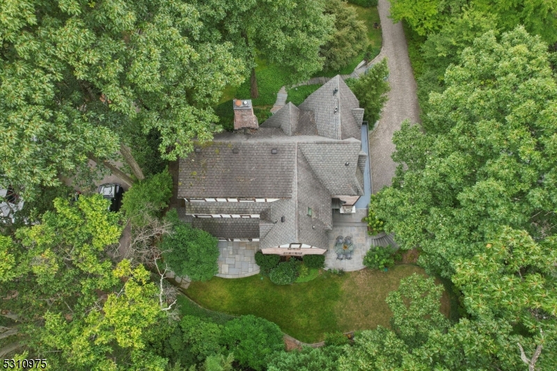 Woodland Park - Residential