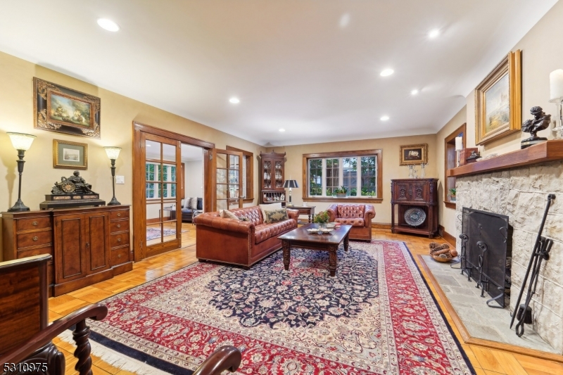 Woodland Park - Residential