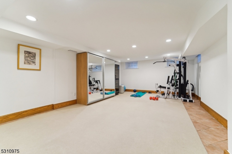 Woodland Park - Residential