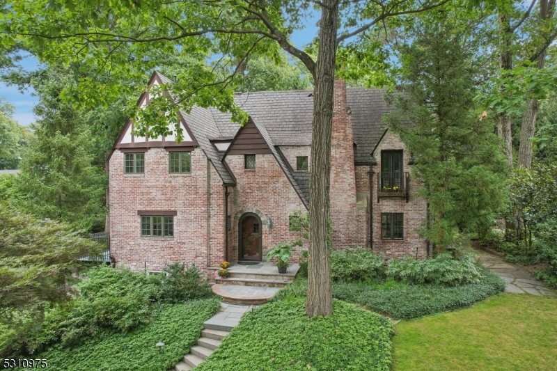 Woodland Park - Residential